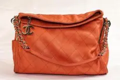 シャネル ショルダーバッグ CHANEL