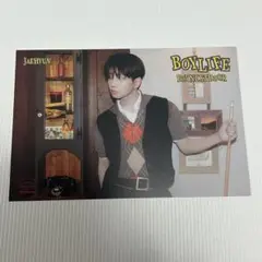 BOYNEXTDOOR BOYLIFE タワレコ 渋谷 ポスカ ジェヒョン