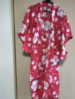 【お値下げ】浴衣　130サイズ