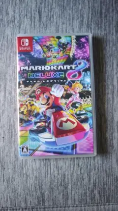 マリオカート8 デラックス Nintendo Switch