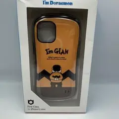 I'm GLAN iPhone 12 mini用ケース