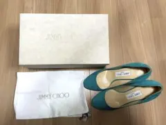 Jimmy ChooハイヒールESME