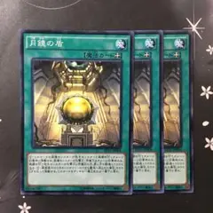 9713 月鏡の盾
