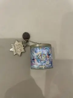 20周年記念 キーホルダー