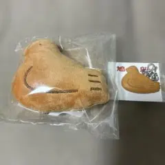 【新品未開封】 鎌倉豊島屋本店限定 鳩ホルダー と 鳩三郎　2点セット