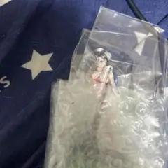 対魔忍　時子　アクリルスタンド