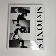 SixTONES カレンダー 2023