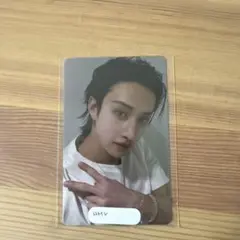 バンチャン　StrayKids　KARMA 　HMV　特典　トレカ