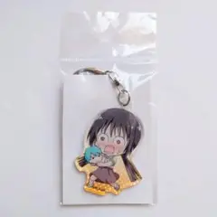 あそびあそばせ 本田華子 てくトコ アクリルキーホルダー ★未開封★