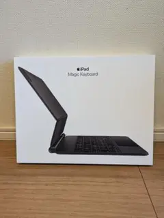 Apple 純正 Magic Keyboard 11インチ用 日本語