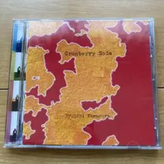 CD 河村隆一 Cranberry Soda
