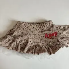 ANAPKIDS スカート　100