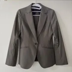 【本日限定値下】洋服の青山　hilton ジャケット　極美品　9号