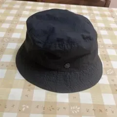 黒　　CPH バケットハット