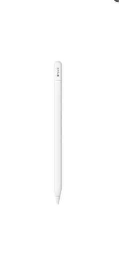 Apple Pencil (USB-C)新品未使用未開封
