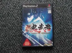 ＰＳ２新鬼武者（動作確認済）