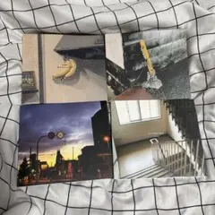ammo CD 4枚セット