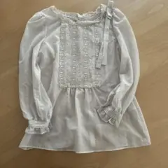 JILL STUART ブラウス