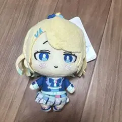 2025年最新】ツユ ぬいぐるみの人気アイテム - メルカリ