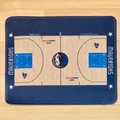 マウスパッド ダラス・マーベリックス nba