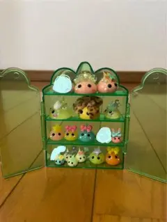 ほっぺちゃんファミリーセット⭐︎