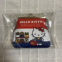 ハローキティ　コインケース