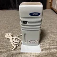 SENDAK センタック　コンパクト除湿機 QS-502