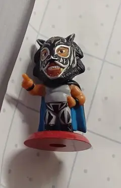 プロ格ヒーローズ　ブラックタイガー