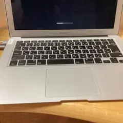 MacBook Air 13 A1466 バッテリok 充電器付き