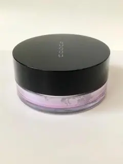 オイルリッチグロールースパウダー 101 アイスパープル 15g