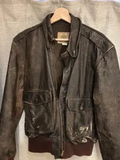 80s A2ジャケット