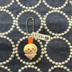 ちぃかわ　くら寿司　キーホルダー