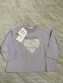 ブランシェス Tシャツ90