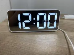 IKEA NOLLNING（ノルリング）　時計