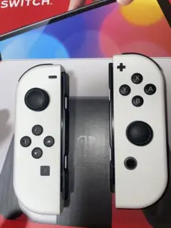 Nintendo Switch 有機EL