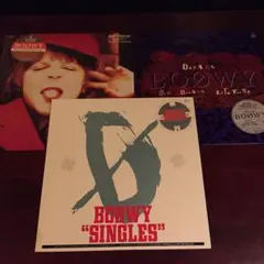 2025年最新】boowy singles lpの人気アイテム - メルカリ