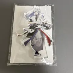 からぴち カラフルピーチタワー 東京タワー アクスタ どぬく　アクリルスタンド