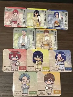 機動戦士ガンダムコラボコースター