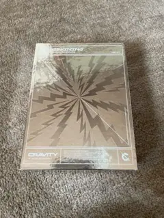CRAVITY THE AWAKENING