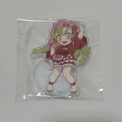 甘露寺蜜璃　花火大会　アクスタ　アクリルスタンド