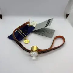 スワロフスキー　グローブホルダー