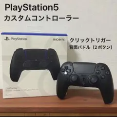 PS5 カスタムコントローラー Fortnite APEX legends