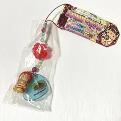 【激レア品】三重県限定！ココパリゾート限定 ストラップ12個まとめ売り 2025年最新】ご当地リゾートの人気アイテム - メルカリ