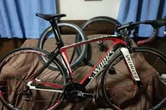 スペシャライズド S-WORKS VENGE 49サイズ