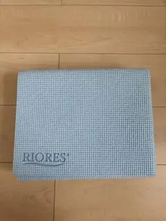 RIORES ヨガマット/折りたたみマット