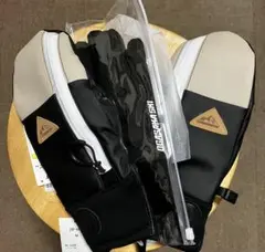 【未使用品】 OGASAKA グローブ Mサイズ ZIP MITT オガサカ