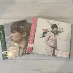 【新品・未開封】BILLION DREAMS　＆　HELLO 和田颯