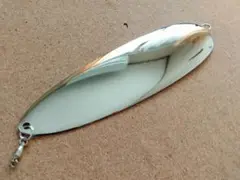 グリススプーン　オーガ