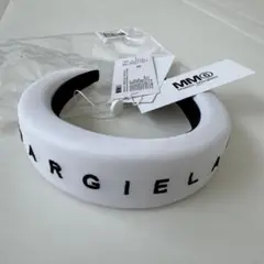 2025年最新】MM6 Maison Margiela レディース ヘアバンド