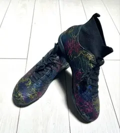 タイムセール中！¥3,500→¥3,000☆新品未使用品☆トレシュ　ハイカット